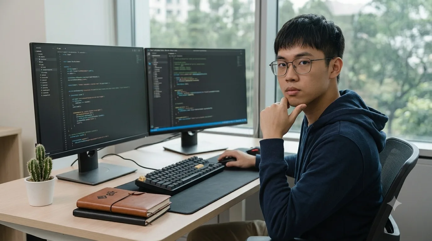 Allan Hsieh