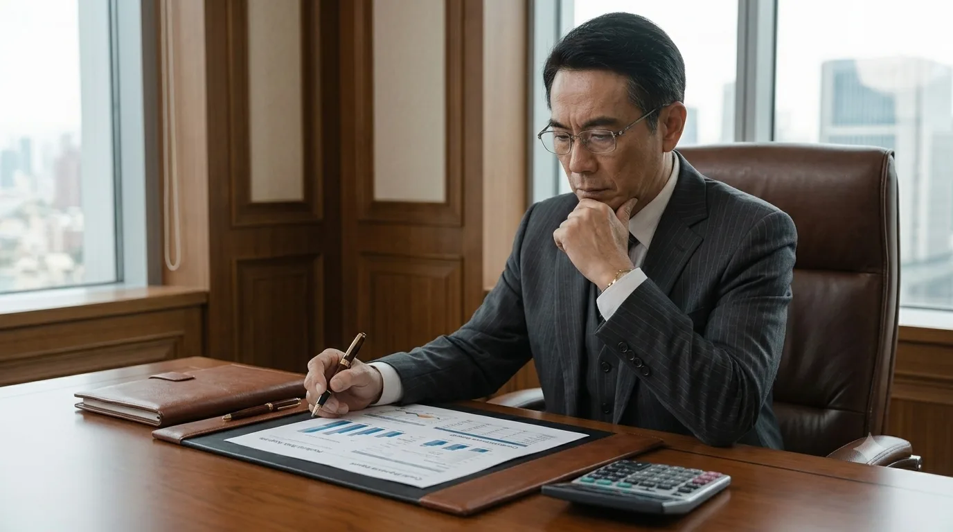 Daniel Yeh