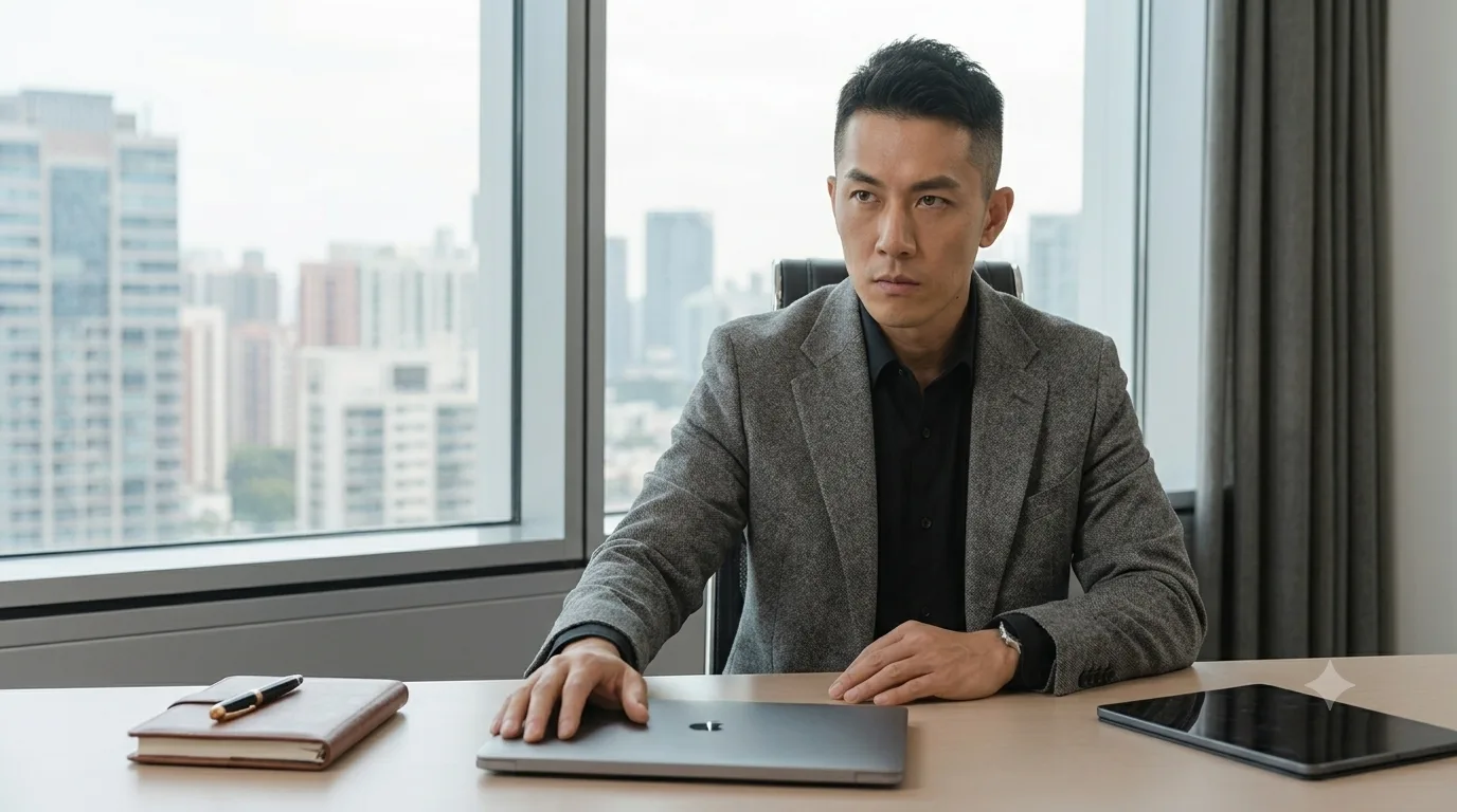 Terry Chen