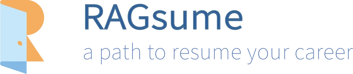 RAGsume — a path to resume your career